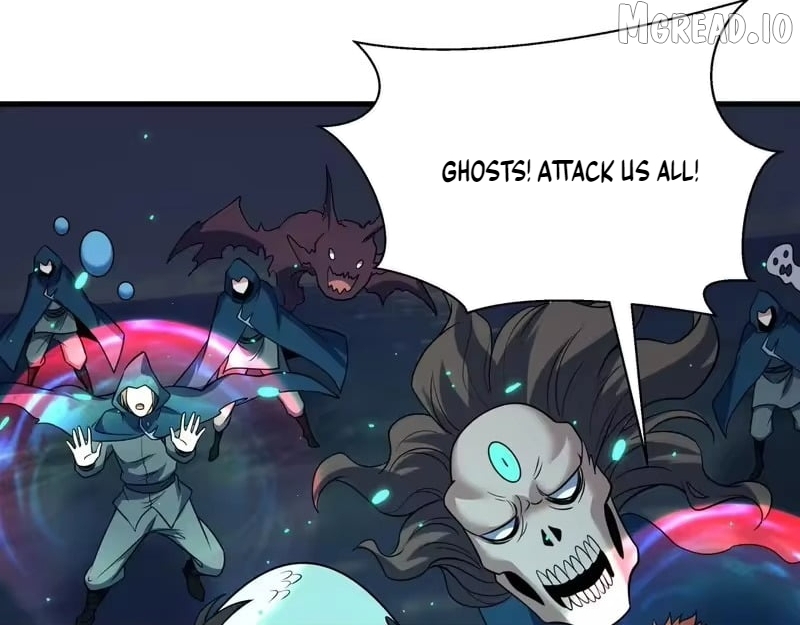 Era of the Haunted Chapter 587  - page 63